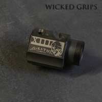 Read Wicked Grips Reviews